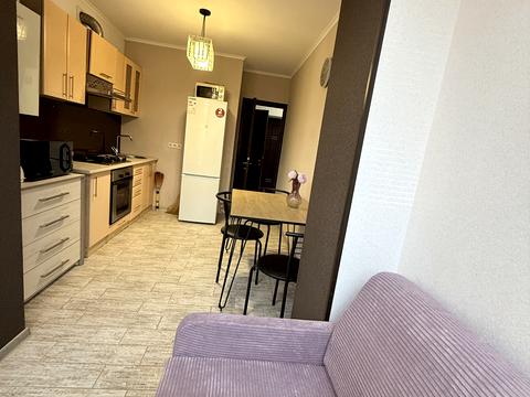 квартира по адресу Боголюбова ул., 13