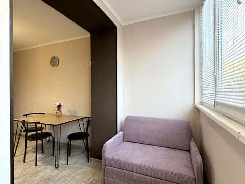 квартира по адресу Боголюбова ул., 13