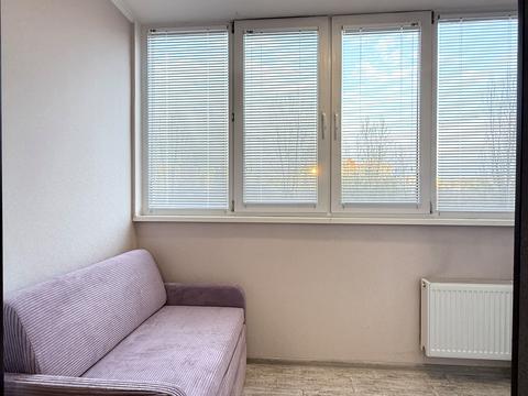 квартира по адресу Боголюбова ул., 13