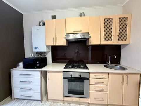 квартира по адресу Боголюбова ул., 13