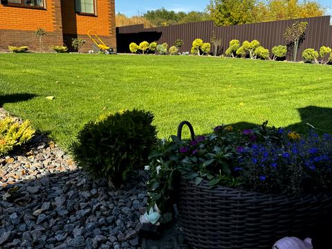 будинок за адресою Кленовий пров.