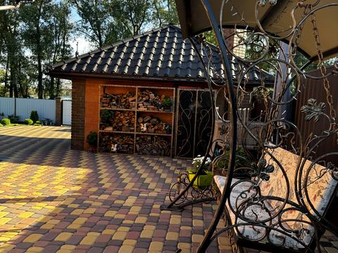 будинок за адресою Кленовий пров.