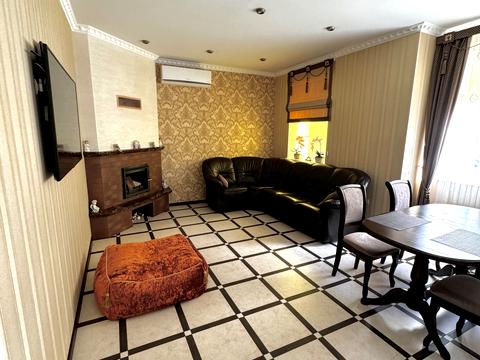 будинок за адресою Кленовий пров.