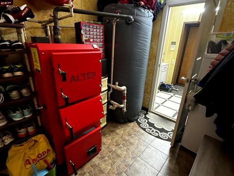 будинок за адресою Кленовий пров.