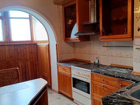 квартира по адресу Невского Александра ул., 55