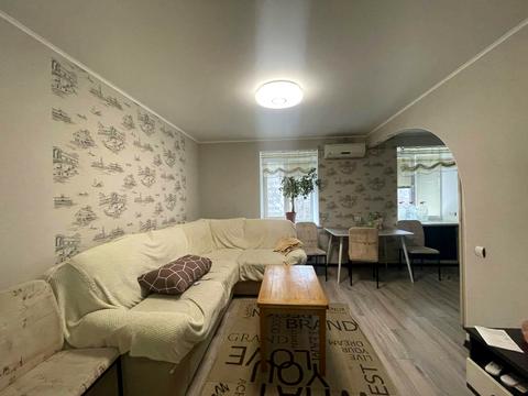 квартира по адресу Мира просп., 17