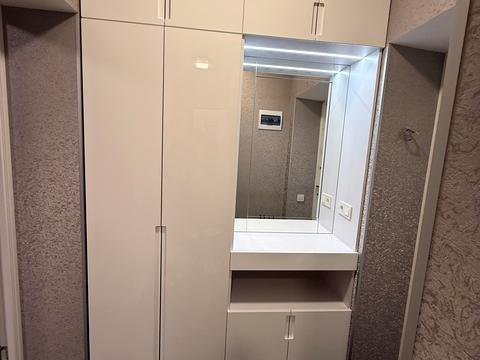 квартира за адресою Машинобудівників вул., 27