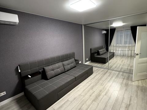 квартира за адресою Машинобудівників вул., 27