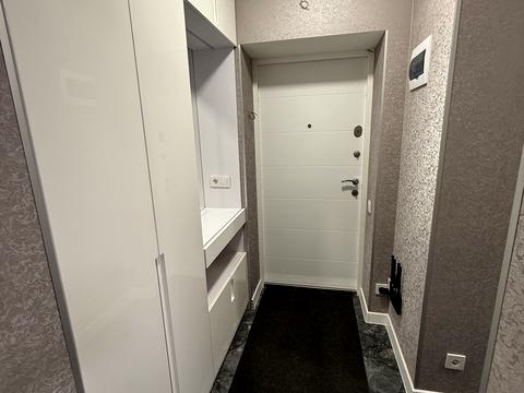 квартира за адресою Машинобудівників вул., 27