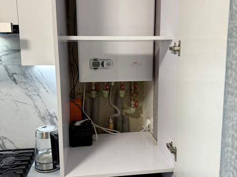 квартира за адресою Машинобудівників вул., 27