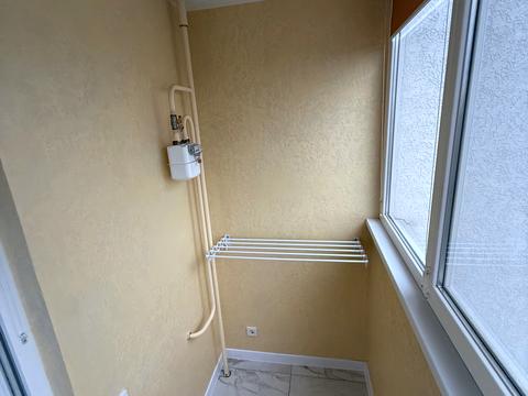 квартира за адресою Машинобудівників вул., 27