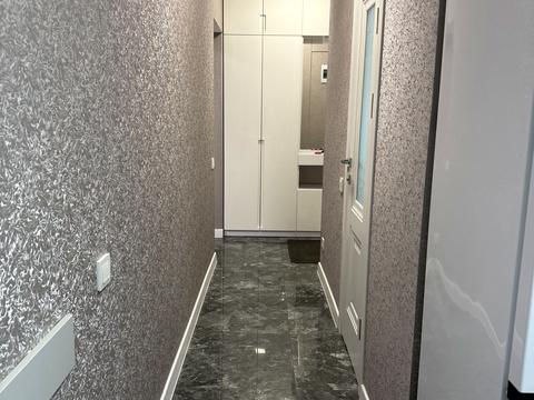 квартира за адресою Машинобудівників вул., 27