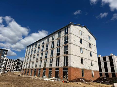 квартира по адресу  ул., 8/1