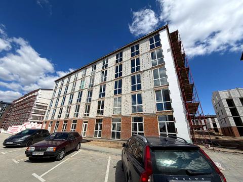 квартира по адресу  ул., 8/1