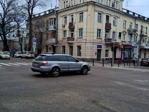 комерційна за адресою Січових Стрільців вул. (Артема), 8-А