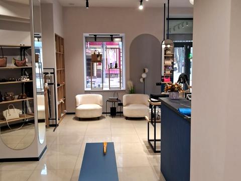 комерційна за адресою Січових Стрільців вул. (Артема), 8-А