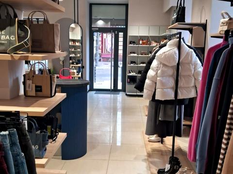 комерційна за адресою Січових Стрільців вул. (Артема), 8-А