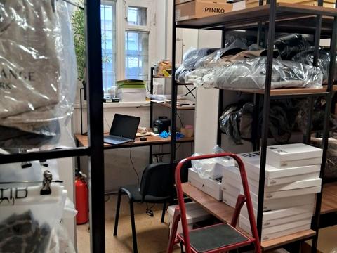 комерційна за адресою Січових Стрільців вул. (Артема), 8-А