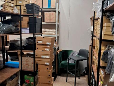 комерційна за адресою Січових Стрільців вул. (Артема), 8-А