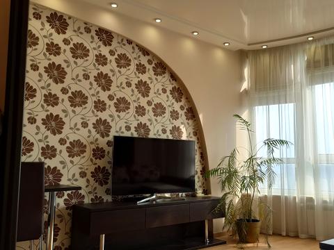 квартира по адресу Петра Калнишевського ул. (Михайла Майорова), 7