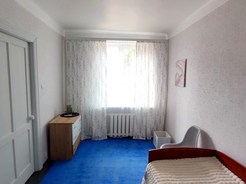 дом по адресу Алли Горської ул. (Нарымская), 96-б