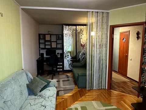 квартира за адресою Каденюка вул., 26б