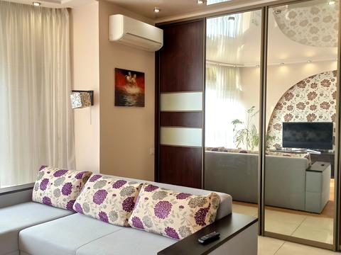 квартира по адресу Петра Калнишевського ул. (Михайла Майорова), 7