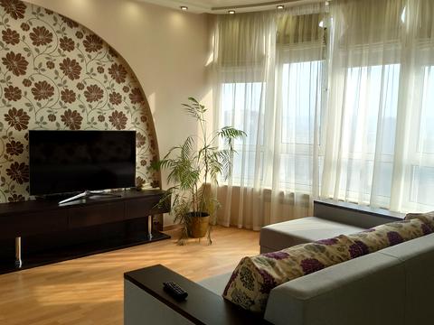 квартира по адресу Петра Калнишевського ул. (Михайла Майорова), 7