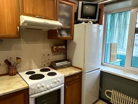 квартира за адресою Каденюка вул., 26б