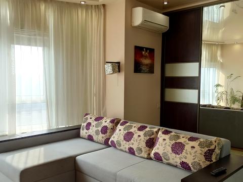 квартира по адресу Петра Калнишевського ул. (Михайла Майорова), 7