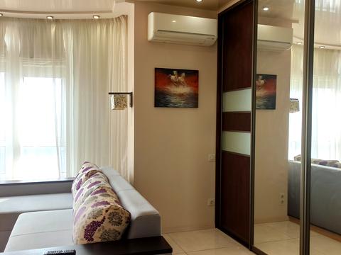 квартира по адресу Петра Калнишевського ул. (Михайла Майорова), 7