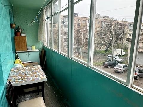 квартира за адресою Каденюка вул., 26б