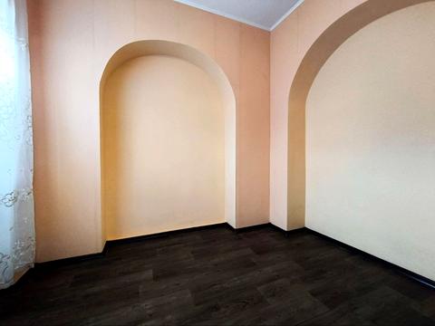 квартира за адресою Каштанова вул. (Щорса), 13