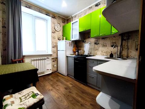 квартира за адресою Каштанова вул. (Щорса), 13