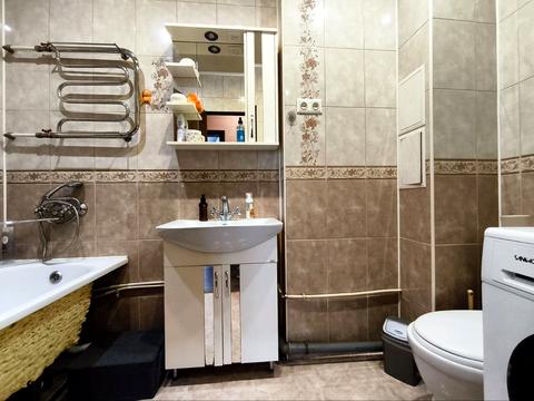 квартира за адресою Каштанова вул. (Щорса), 13