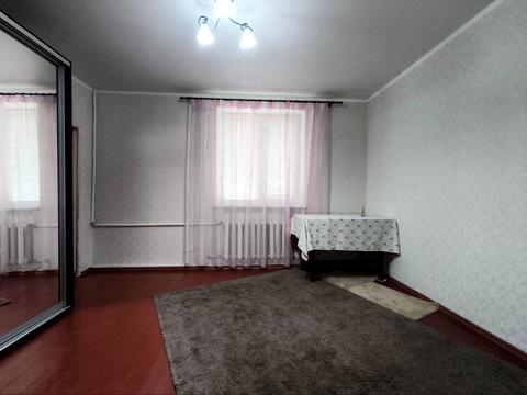 квартира за адресою Каштанова вул. (Щорса), 13