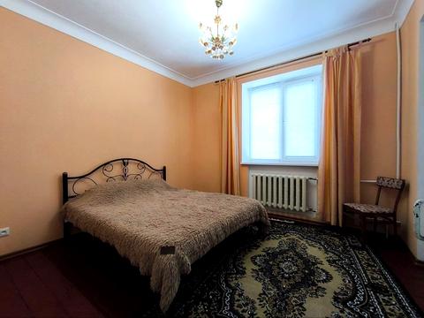 квартира за адресою Каштанова вул. (Щорса), 13