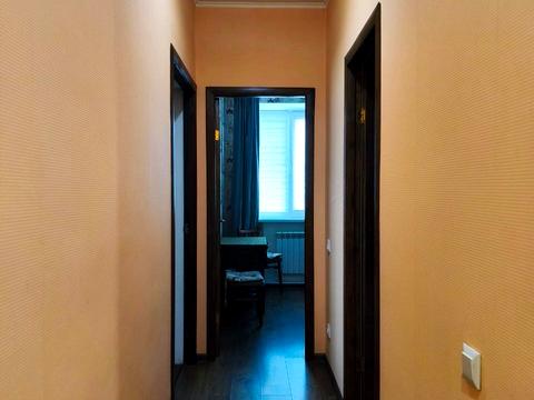 квартира за адресою Каштанова вул. (Щорса), 13