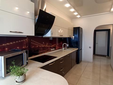 квартира по адресу Петра Калнишевського ул. (Михайла Майорова), 7