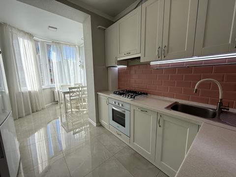 квартира по адресу Корольова ул., 2