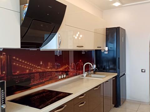 квартира по адресу Петра Калнишевського ул. (Михайла Майорова), 7