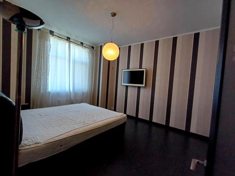 квартира за адресою Генерала Генадія Воробйова вул. (Курська), 13-Е