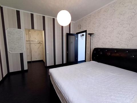 квартира за адресою Генерала Генадія Воробйова вул. (Курська), 13-Е