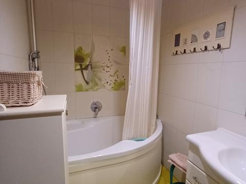 квартира за адресою Генерала Генадія Воробйова вул. (Курська), 13-Е