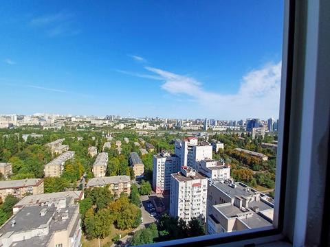 квартира за адресою Генерала Генадія Воробйова вул. (Курська), 13-Е