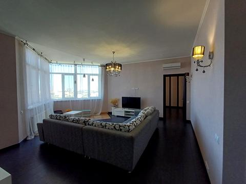 квартира за адресою Генерала Генадія Воробйова вул. (Курська), 13-Е