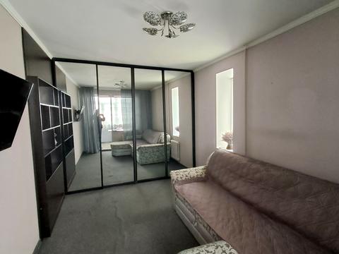 квартира за адресою Сергія Скальда вул. (Комарова), 32