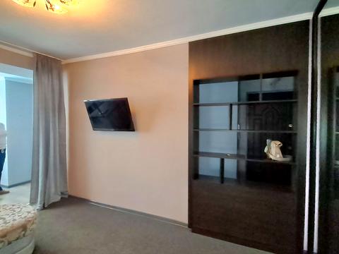 квартира за адресою Сергія Скальда вул. (Комарова), 32