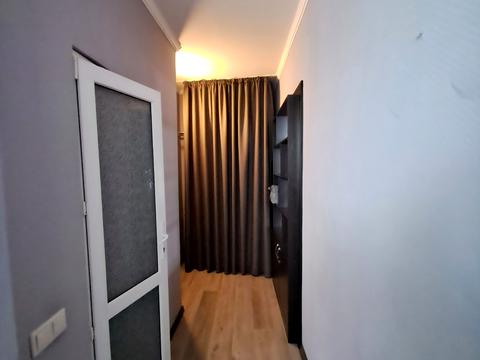 квартира за адресою Сергія Скальда вул. (Комарова), 32