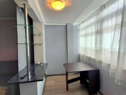 квартира за адресою Сергія Скальда вул. (Комарова), 32